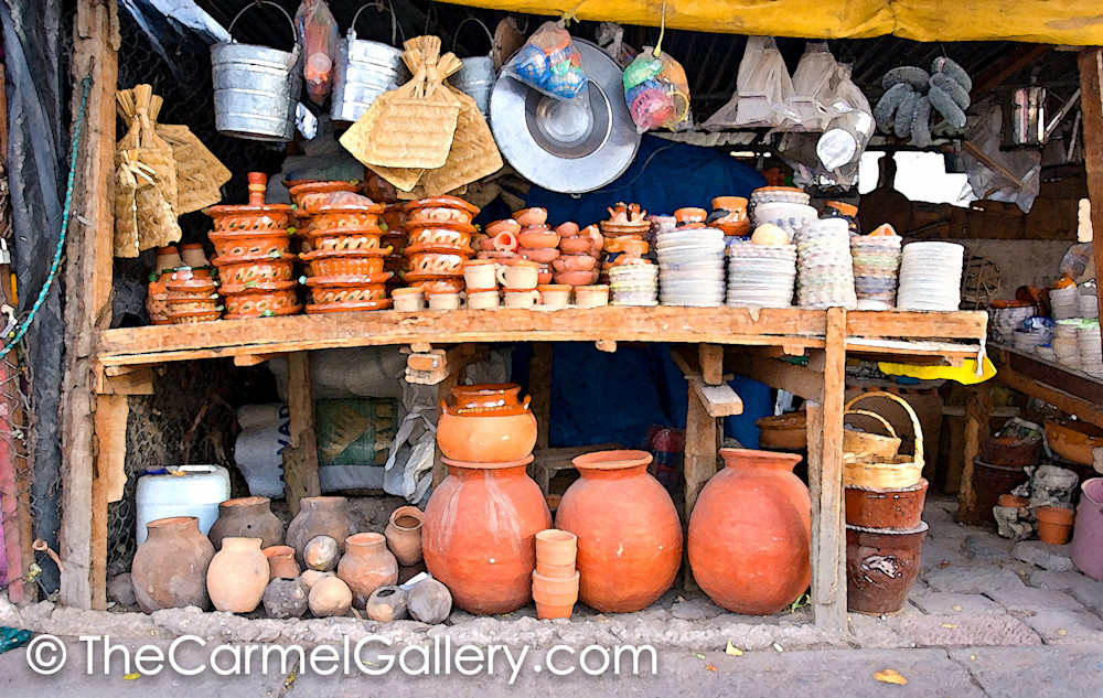 La Ceramica Mexico