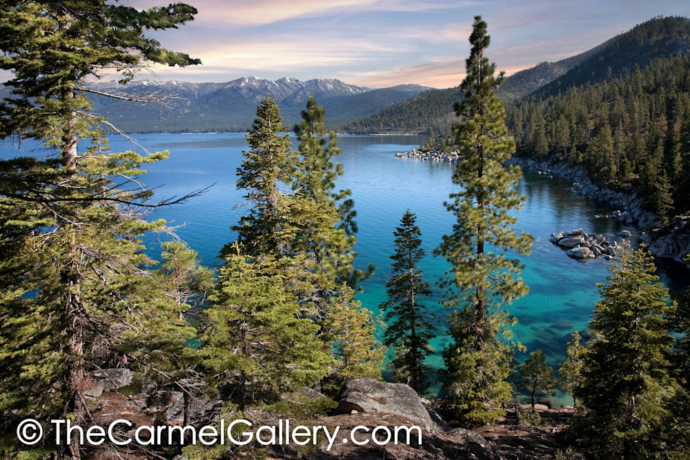 Emerald Waters Tahoe