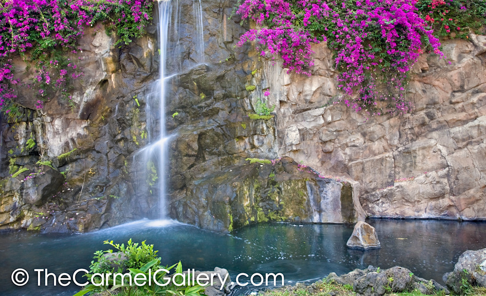 Emerald Falls