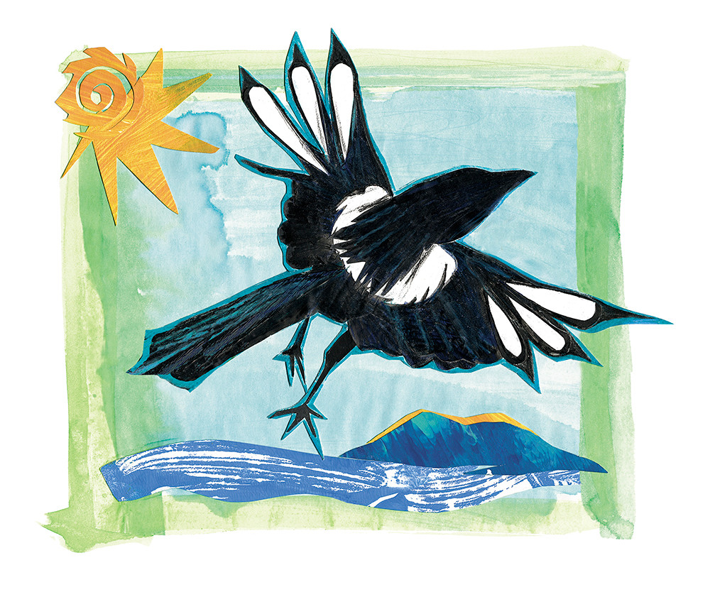 Fly Away Home Art | Fine Art New Mexico