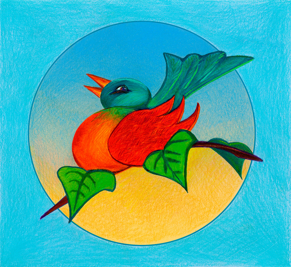 Early Bird Art | Fine Art New Mexico