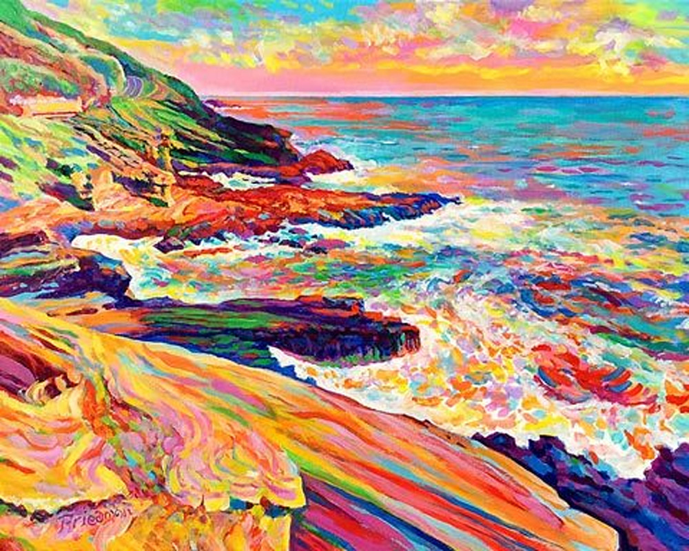 Clear Coast
