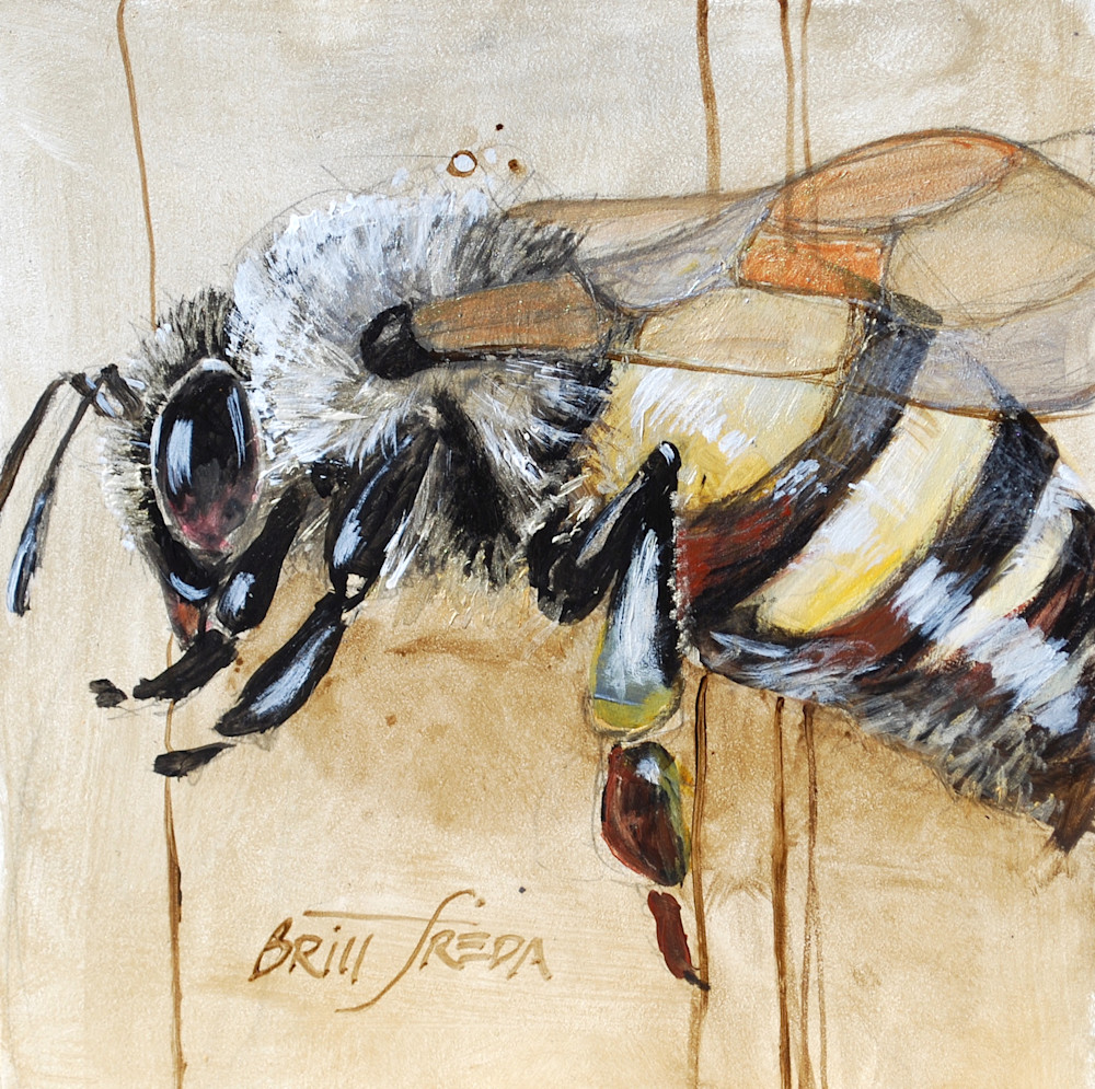 Honey Bee III