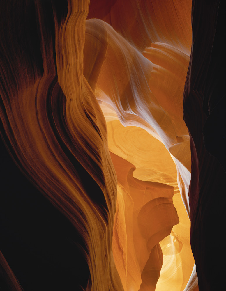 Antelope Slot Canyon