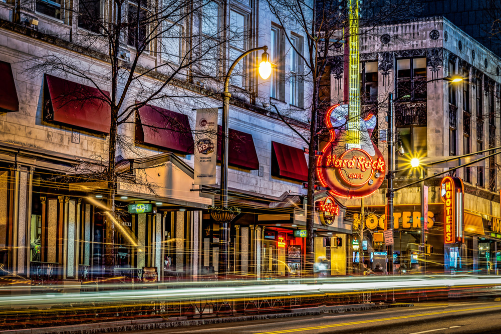 Atlanta City: Shop prints | Susan J Photography