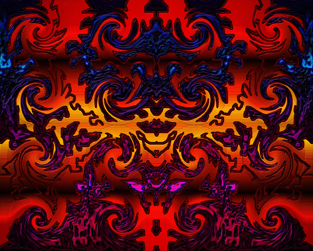 A Vision of Han | Mark Humes Gallery A Vision of Han | Mark Humes Gallery