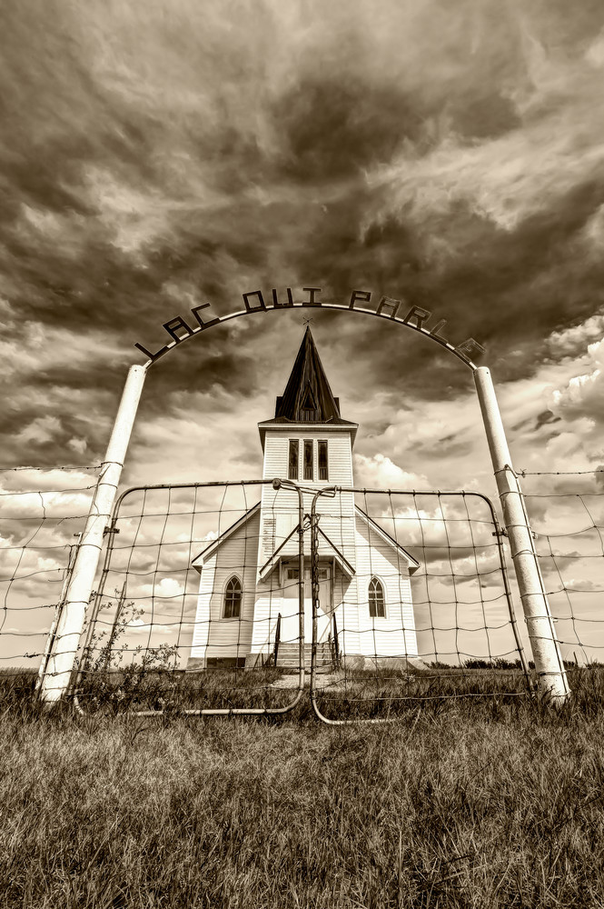Lac Qui Parle   Torquay, Saskatchewan Photography Art | Byron Fichter Fotography
