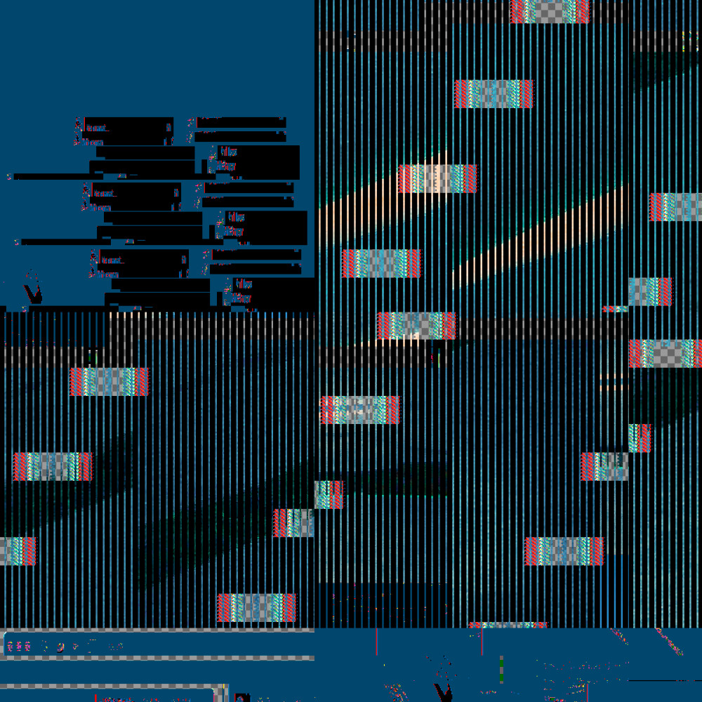 Photograph of Modernity - fine art, Generated graphics