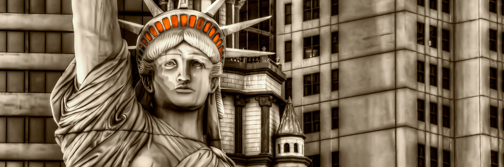 New York, New York   Las Vegas, Nevada Photography Art | Byron Fichter Fotography