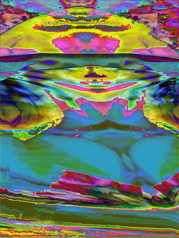 Unique Abstract Art in Chevy Chase, MD