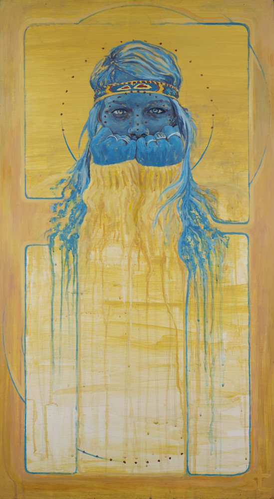 Ethereal Rising by Steven Teller for sale Ethereal Rising by Steven Teller for sale