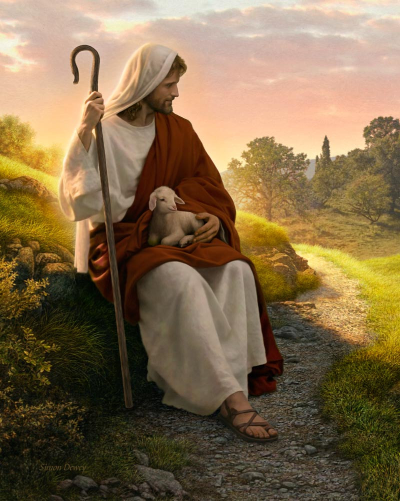 Printable Pictures Of Jesus 126 Frame Jesus Embrace At Heaven s 