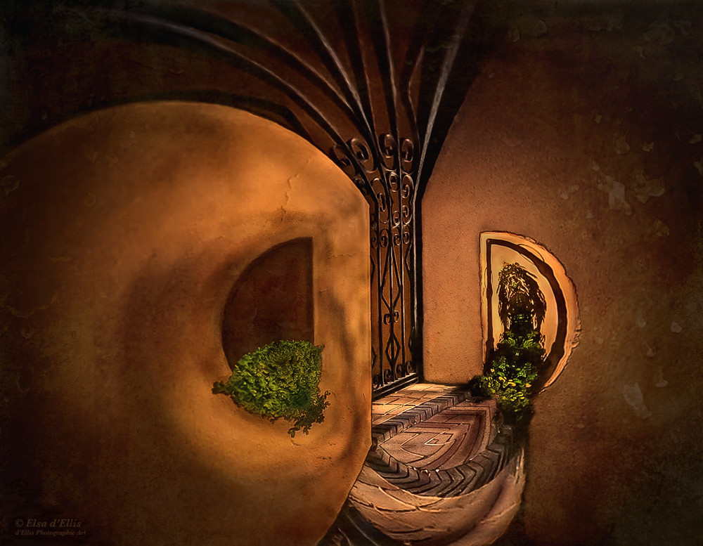 El Portal Candente