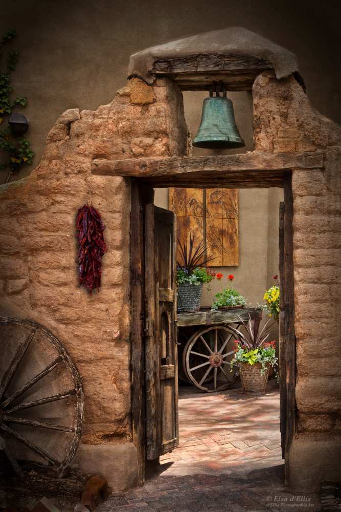 El Portal, d'Ellis Photographic Art photographs, Elsa El Portal, d'Ellis Photographic Art photographs, Elsa