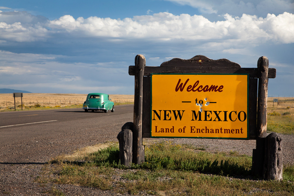 Welcome To New Mexico Art | Fine Art New Mexico
