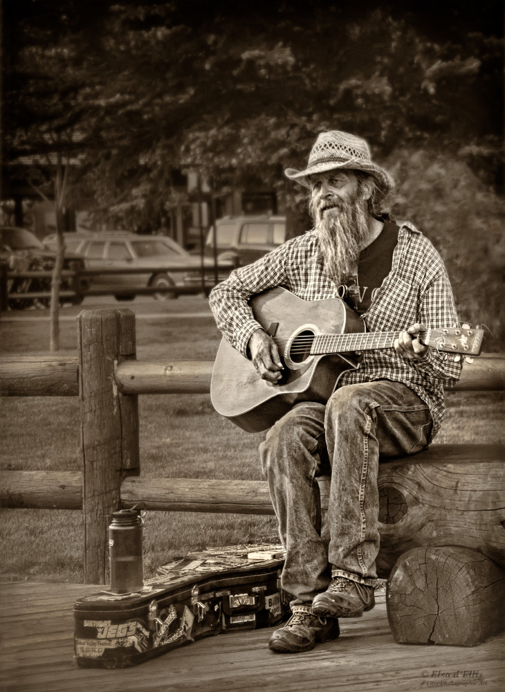 Troubadour, d'Ellis Photographic Art photographs, Elsa Troubadour, d'Ellis Photographic Art photographs, Elsa