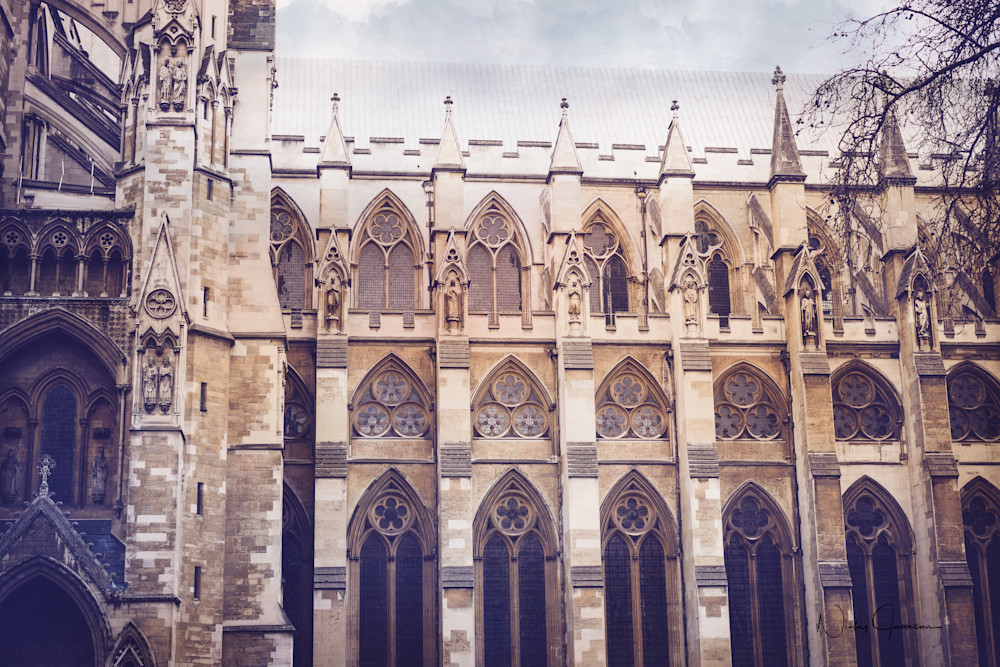 Westminster Abbey Westminster Abbey