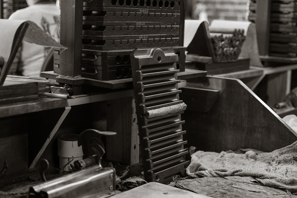 The Pressing Box Photography Art | Photographer David Wilson, LLC