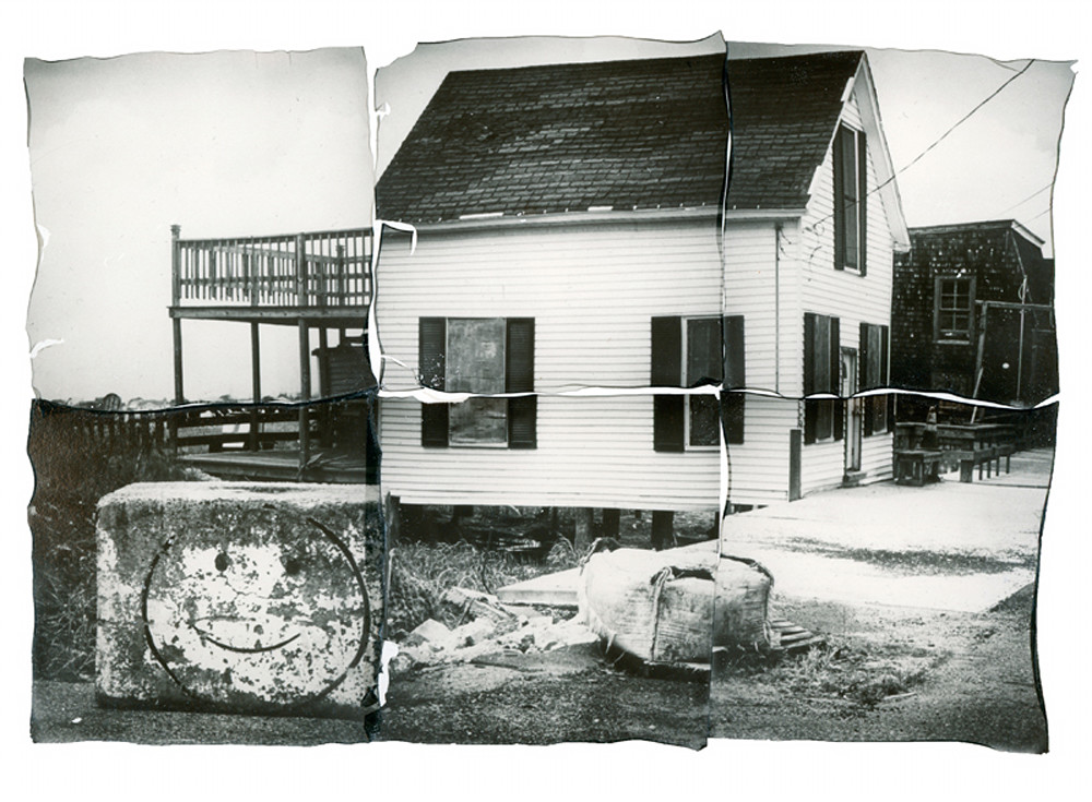 Rockaway Beach House 2016