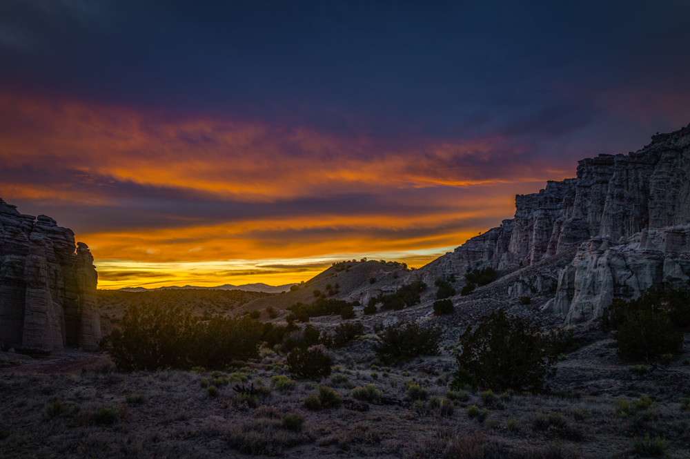 Landscape, New Mexico, Photography, Southwest, The White Place, dawn, Plaza Blanca Landscape, New Mexico, Photography, Southwest, The White Place, dawn, Plaza Blanca