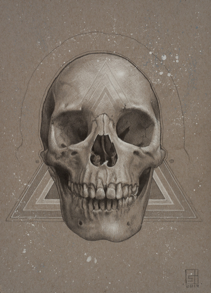 Skull Visions Skull Visions