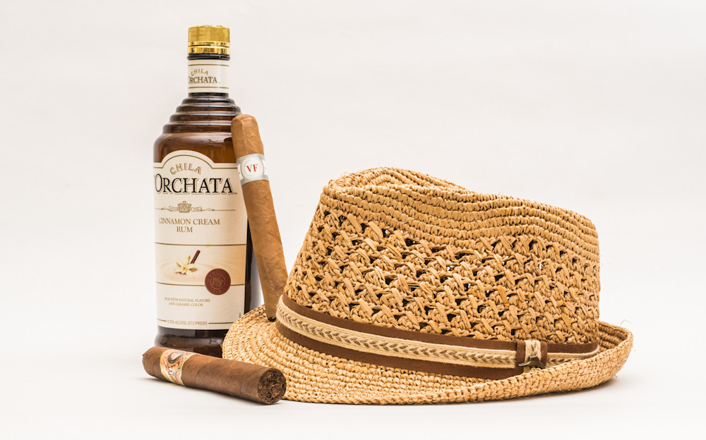 Rum Buddies Photography Art | Photographer David Wilson, LLC