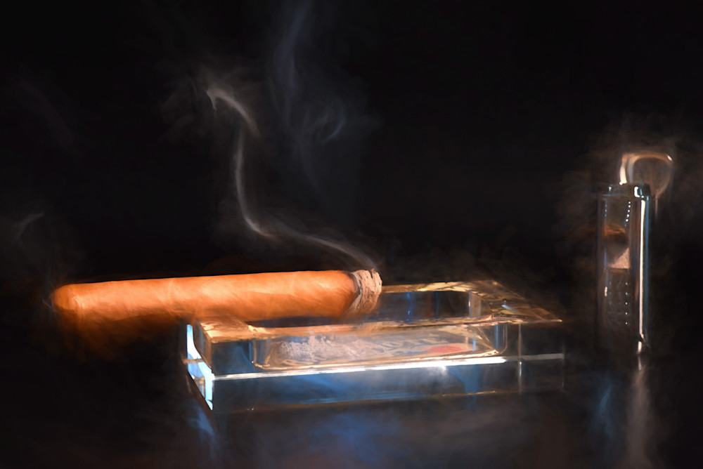 Smokin Photography Art | Photographer David Wilson, LLC