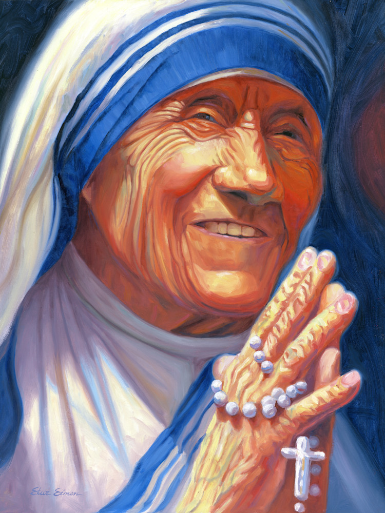 Mother Teresa: Over 136 Royalty-Free Licensable Stock Illustrations &  Drawings | Shutterstock