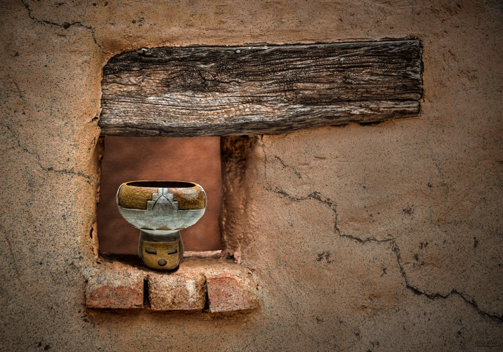 Pottery Pride, d'Ellis Photographic Art photographs, Elsa Pottery Pride, d'Ellis Photographic Art photographs, Elsa