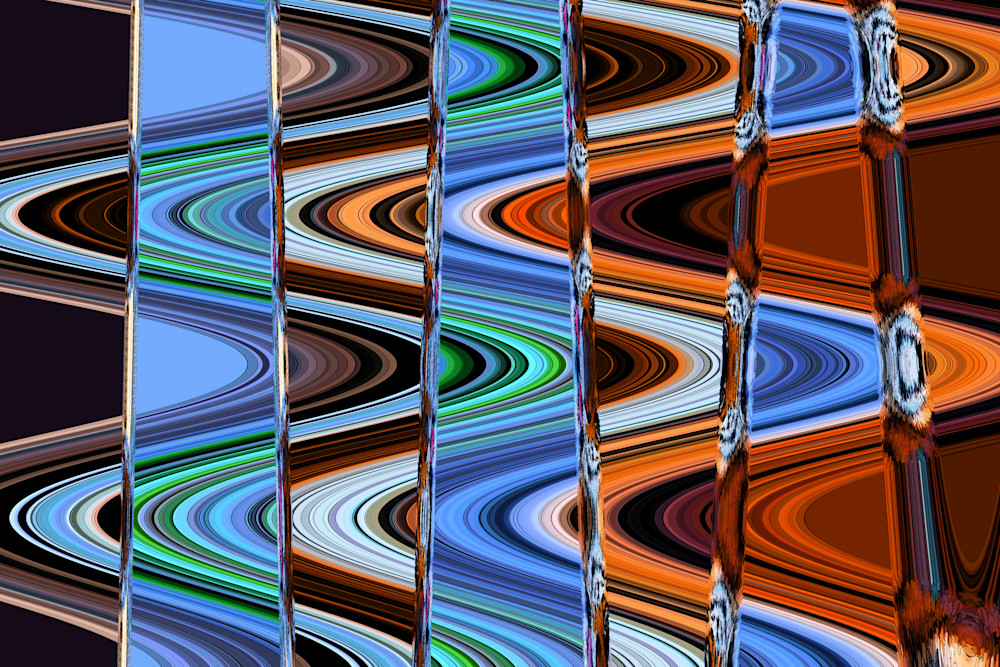 Img 7584 Road To Saturn Art | Oz Fine Art Studio