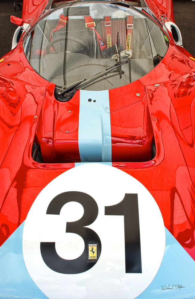 31-Ferrari 31-Ferrari
