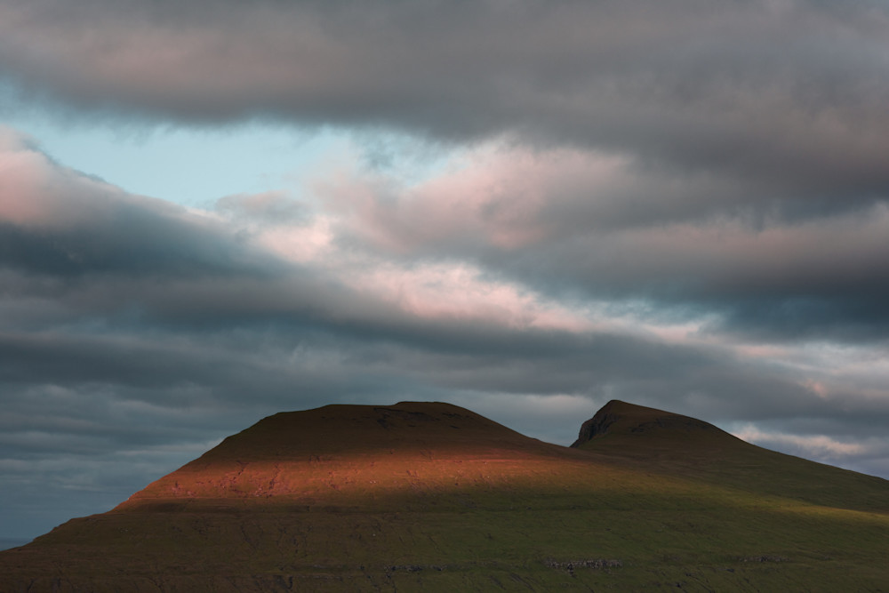 The Faroe Islands Photography Art | stephanelacasa