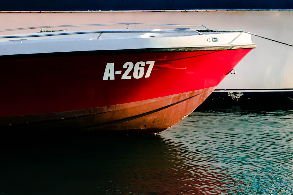 Starboard Starboard