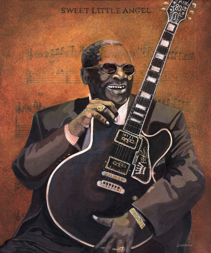 BB King BB King