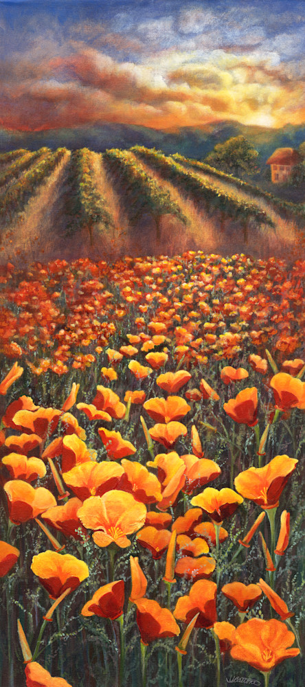 Fields of Gold Fields of Gold