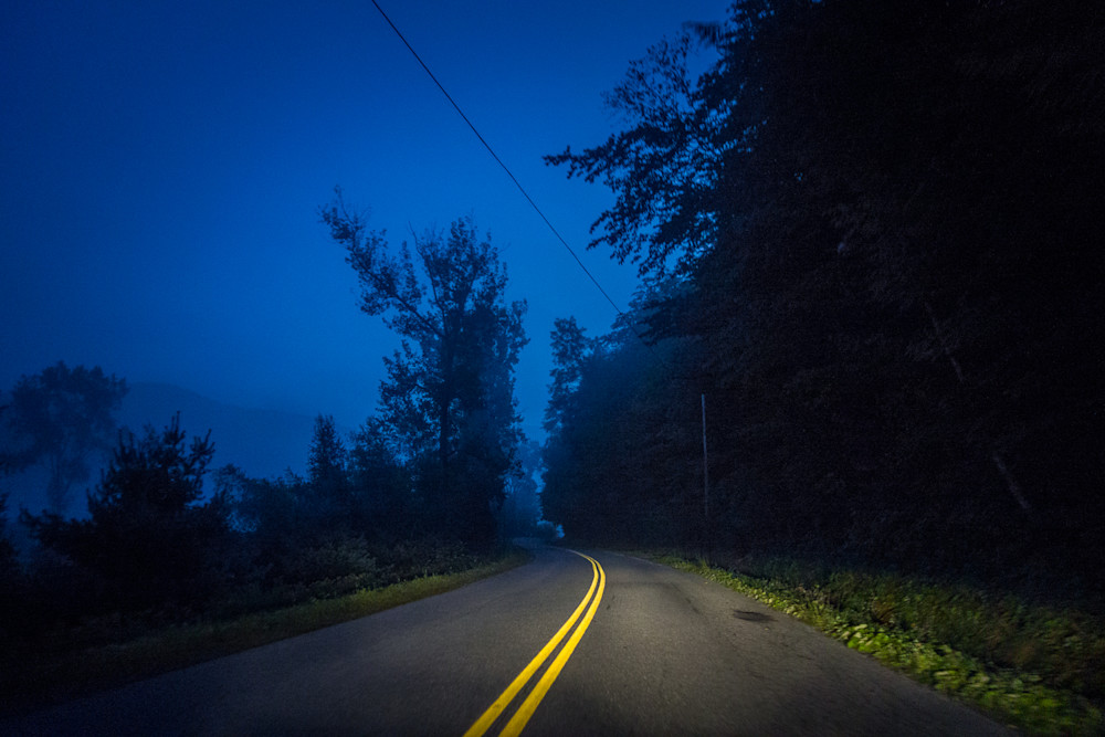 Photography, Vermont, nocturne. predawn, nightscape, new england Photography, Vermont, nocturne. predawn, nightscape, new england