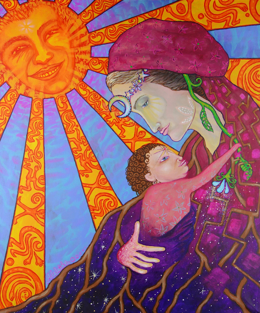 mary mother art for family and birth mary mother art for family and birth