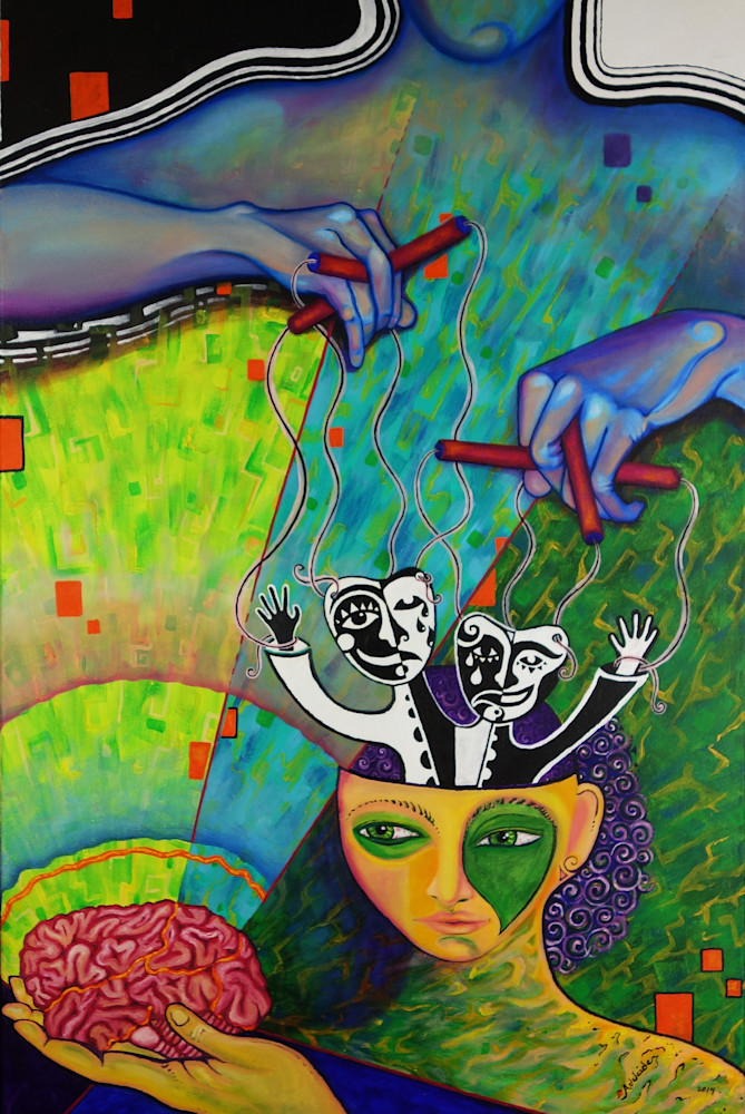 Mind Control Mind Control