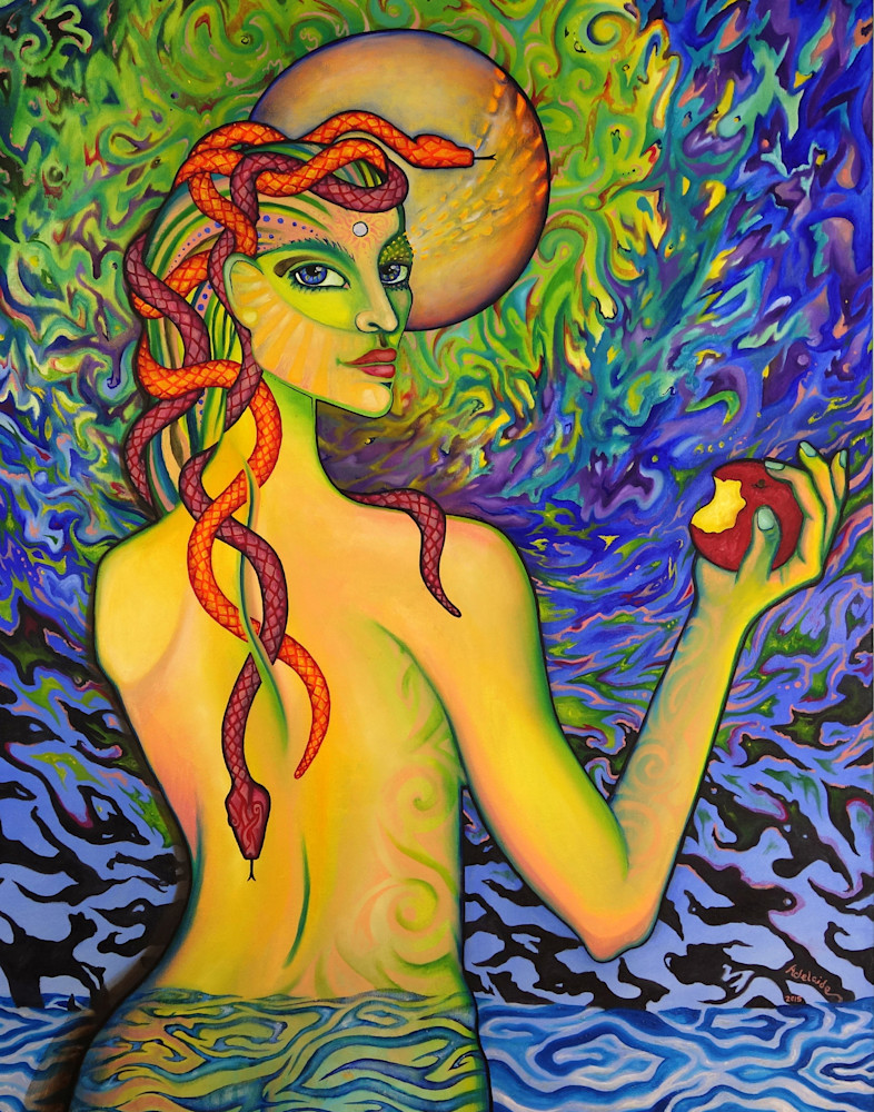 Myth Maiden Myth Maiden