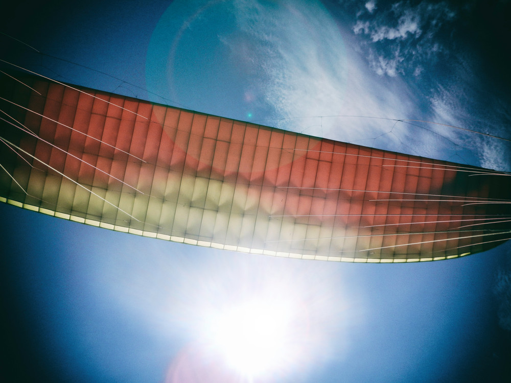 Sky High