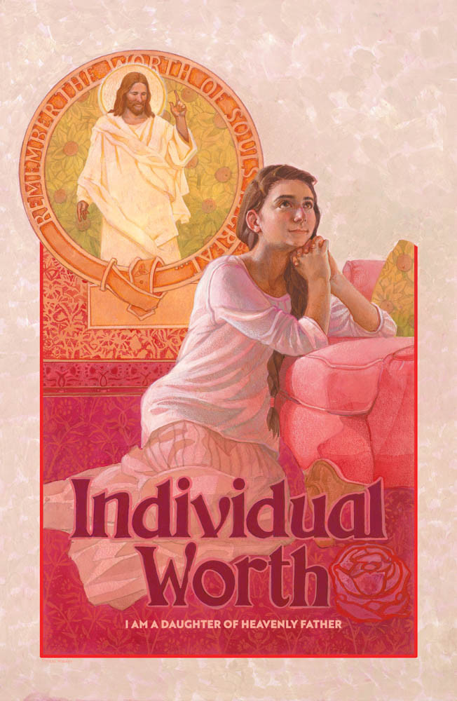 Individual Worth