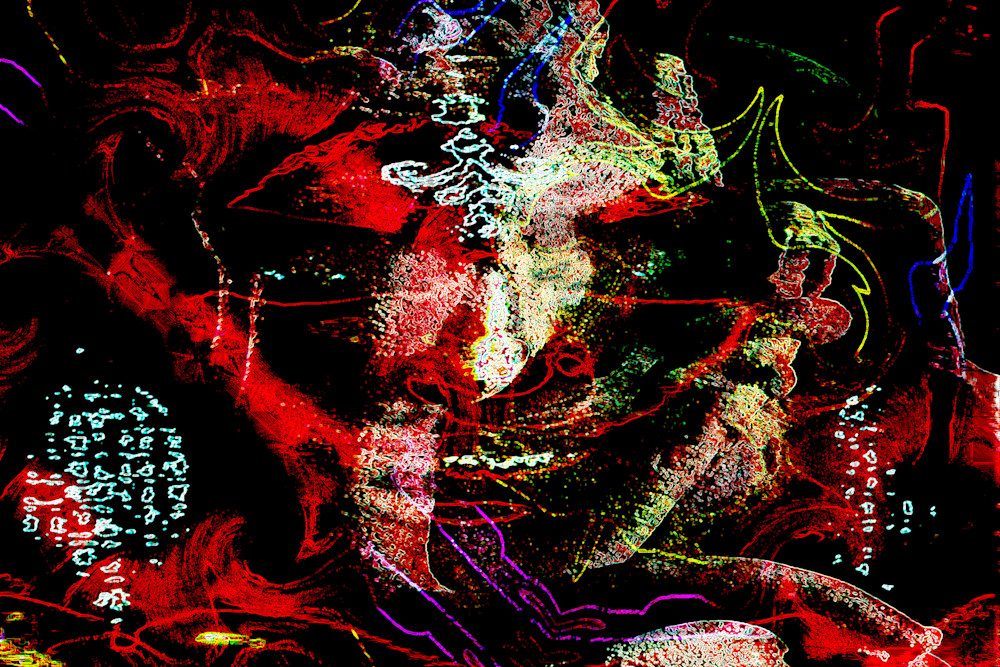 Obscurum per obscurius | Mark Humes Gallery Obscurum per obscurius | Mark Humes Gallery