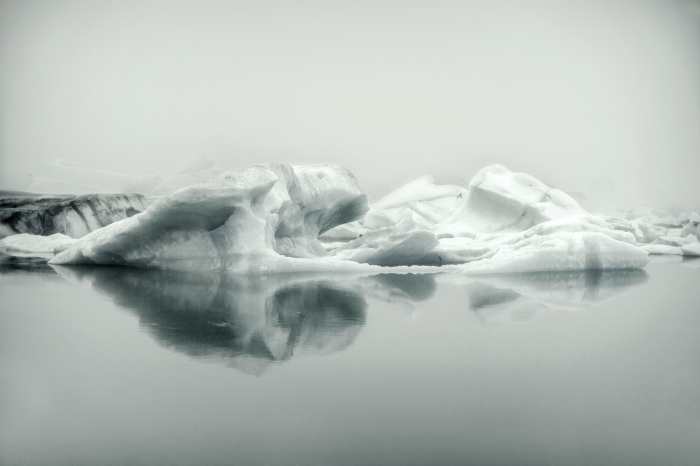 iceberg iceberg