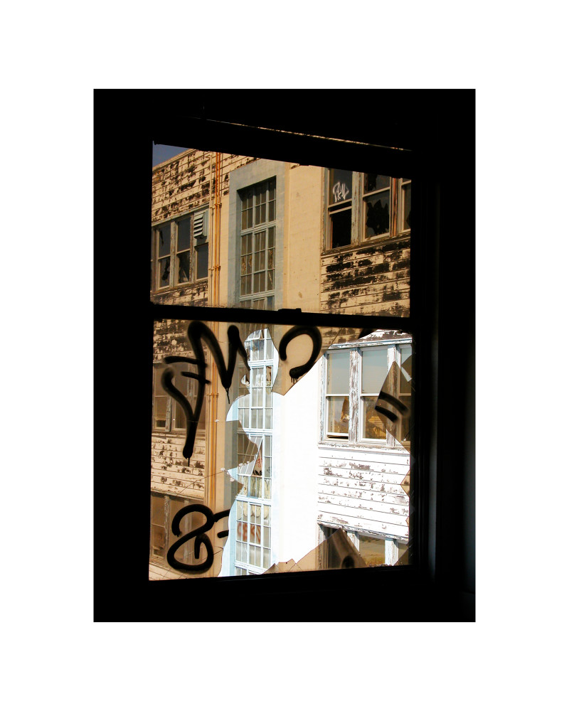 A Window To Windows Photograph for Sale as Fine Art Print