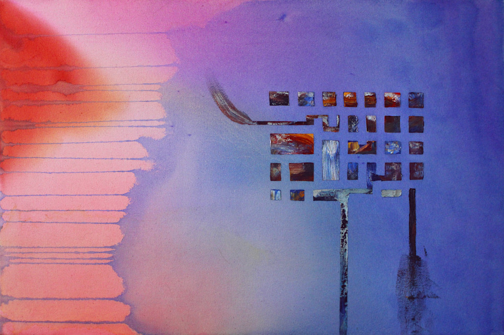 Archology Abstract Painting by Artist Michael Serafino Available for Purchase on Wet Paint NYC - Print or Original Artwork on Canvas, Paper, Metal or Acrylic - Affordable New York Art Archology Abstract Painting by Artist Michael Serafino Available for Purchase on Wet Paint NYC - Print or Original Artwork on Canvas, Paper, Metal or Acrylic - Affordable New York Art