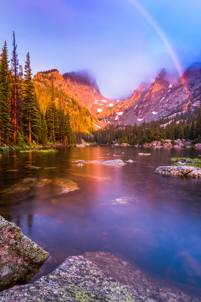 See Colorado at her best with art photographs by James Frank