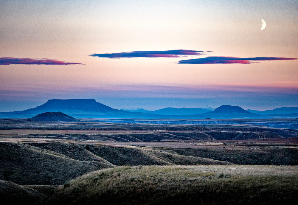 Trail's End Art | Craig Edwards Fine Art Images