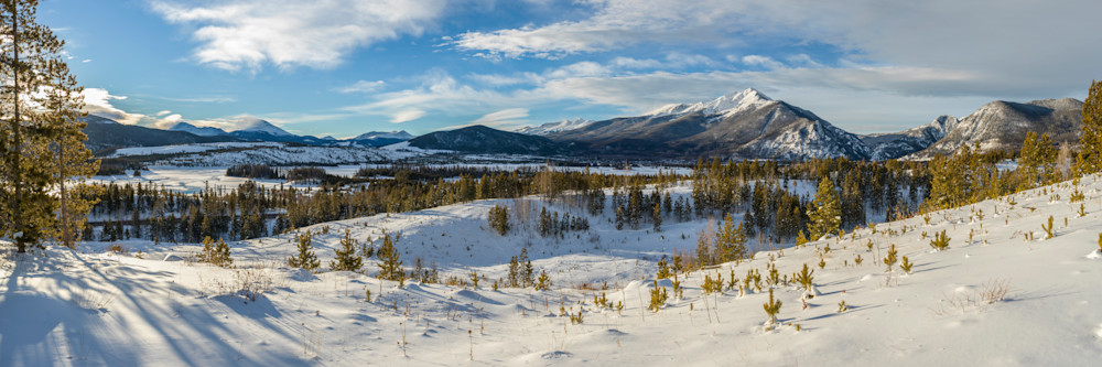SUM-D-8406063 • Summit County Winter