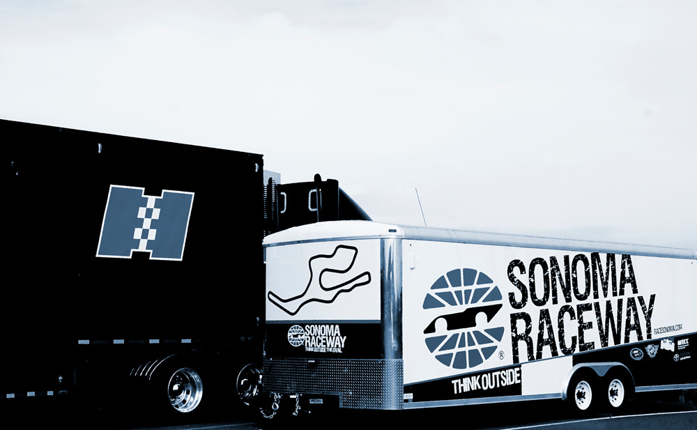 Sonoma Raceway 1
