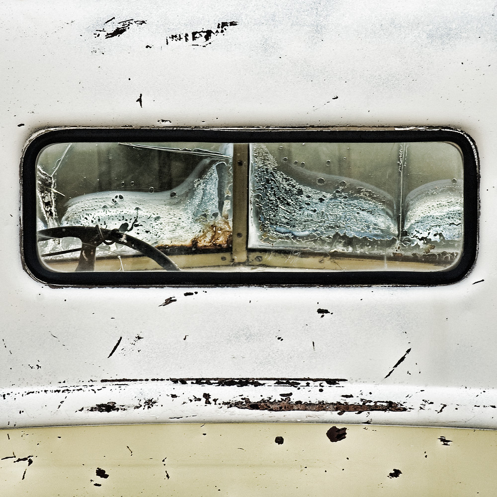 Rearview Art | Craig Edwards Fine Art Images